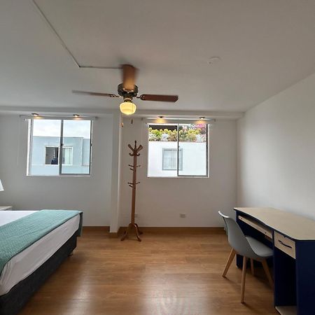 Mar Private Rooms Лима Экстерьер фото