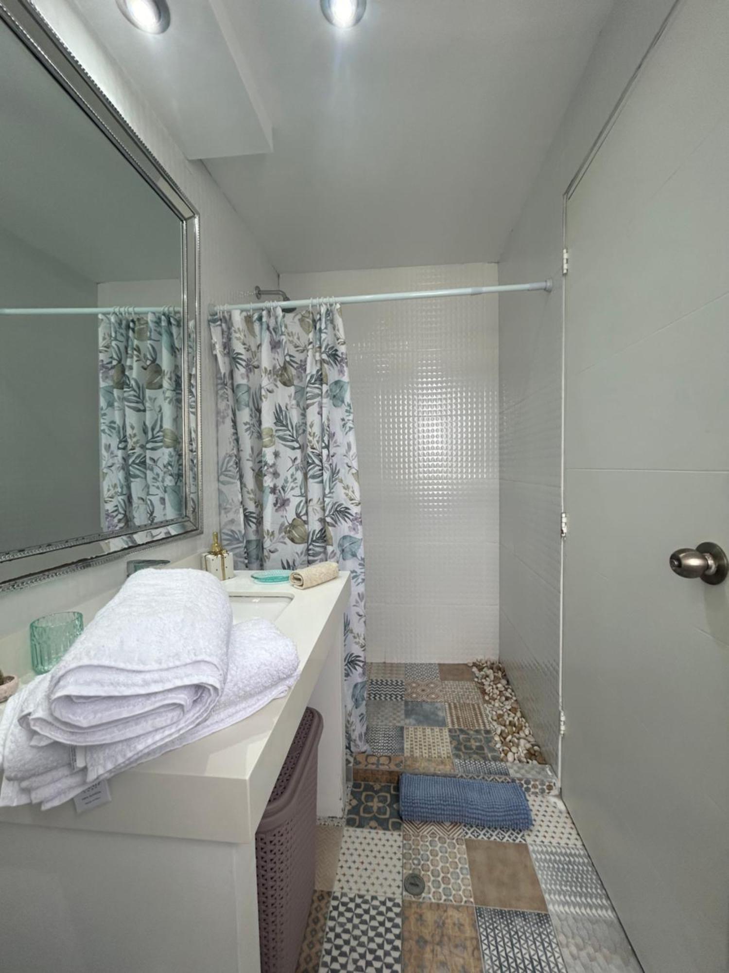 Mar Private Rooms Лима Экстерьер фото