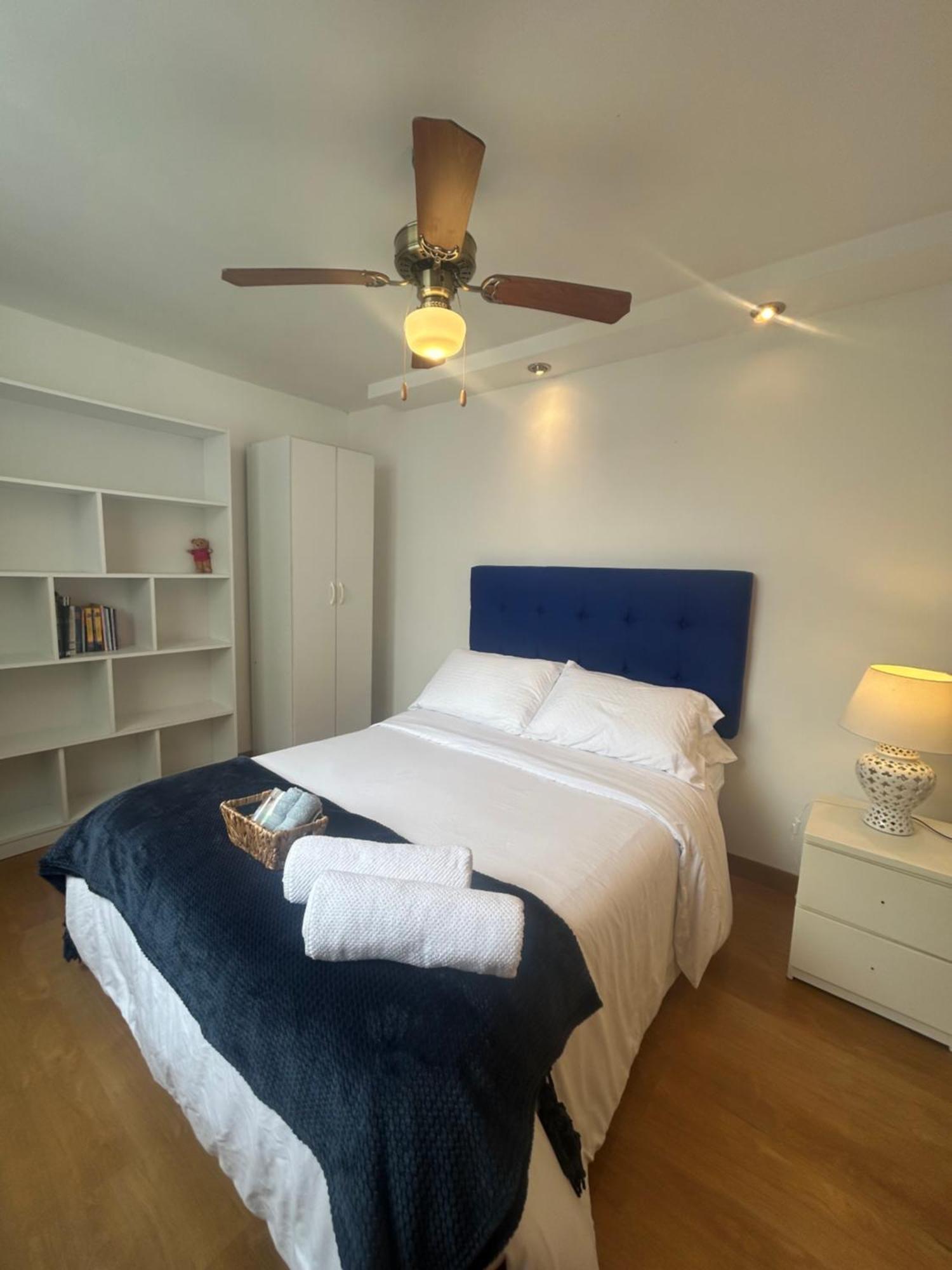 Mar Private Rooms Лима Экстерьер фото