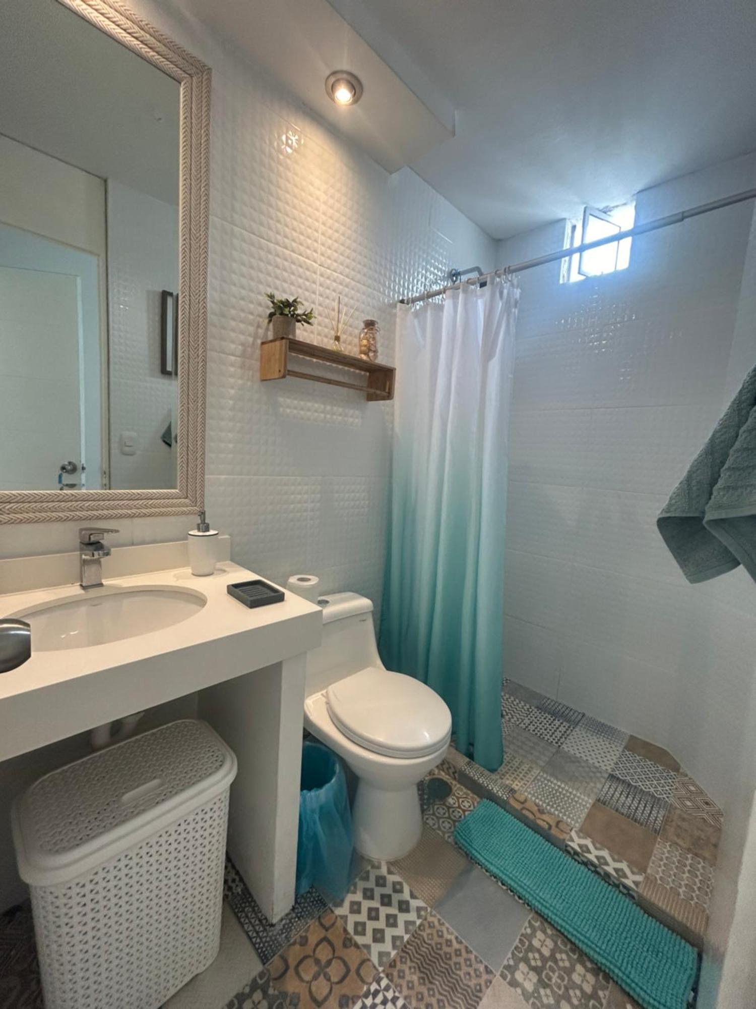 Mar Private Rooms Лима Экстерьер фото