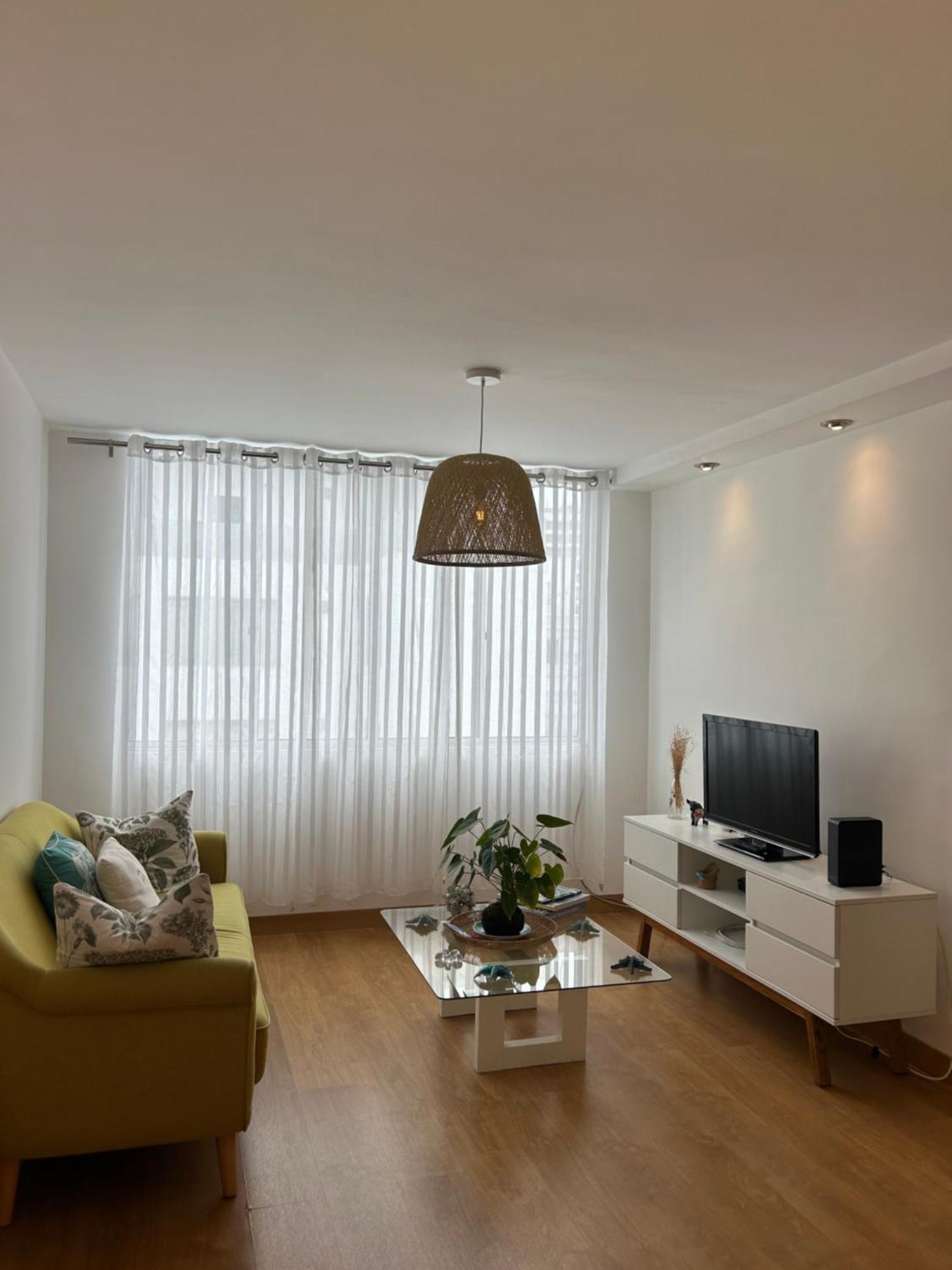 Mar Private Rooms Лима Экстерьер фото