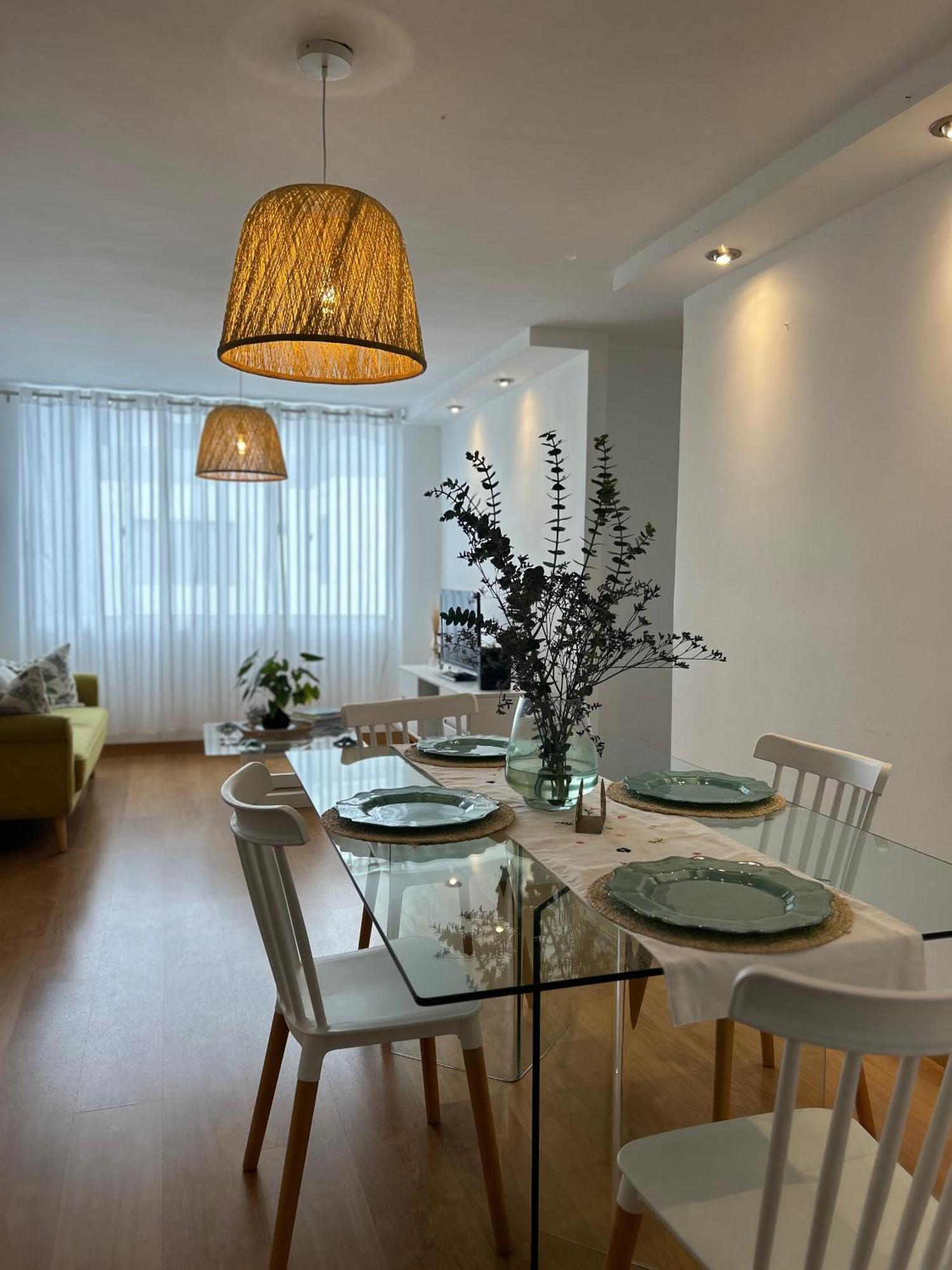 Mar Private Rooms Лима Экстерьер фото